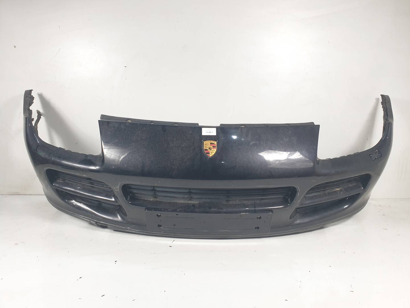 Stoßstange vorne - PORSCHE - CAYENNE (TYP 9PA)
