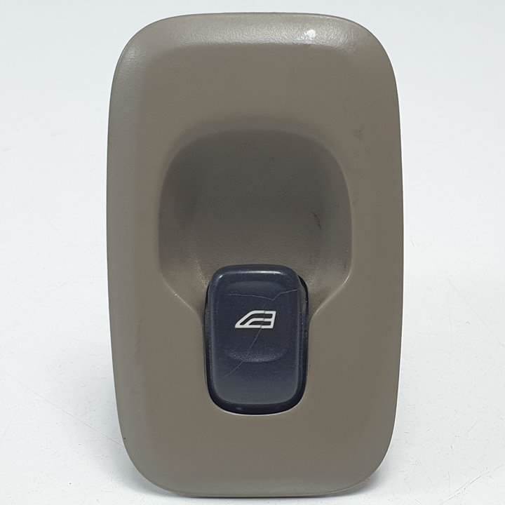 MANDO ELEVALUNAS TRASERO IZQUIERDO - 30658696 - VOLVO - XC90