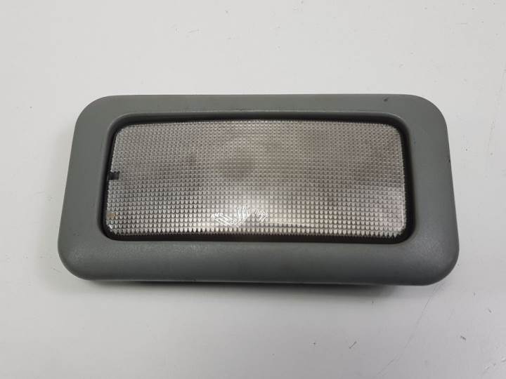 LUZ CENTRAL DE FRENO 8200418969 OPEL VIVARO FURGÓN/COMBI (07.2006 =>) Autodesguaces Alicante