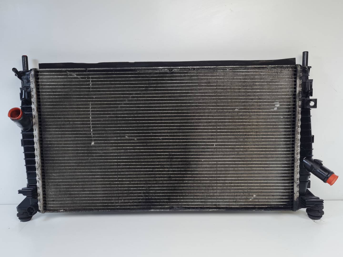 RADIADOR AGUA - 3M5H8005TL - VOLVO - V50 FAMILIAR