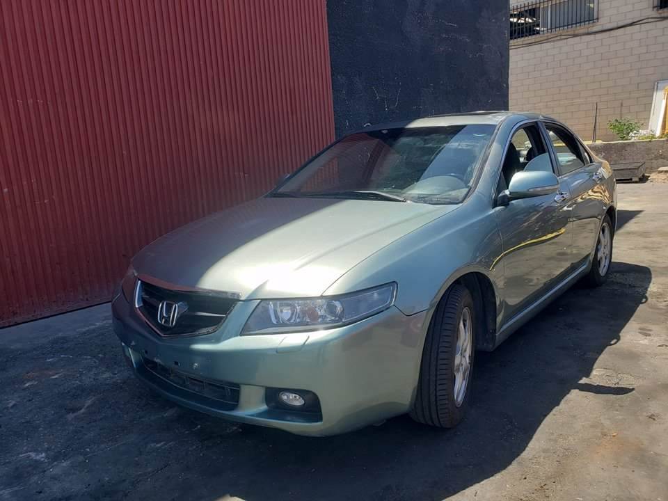 HONDA ACCORD BERLINA (CL/CN) (2003 - 2008)