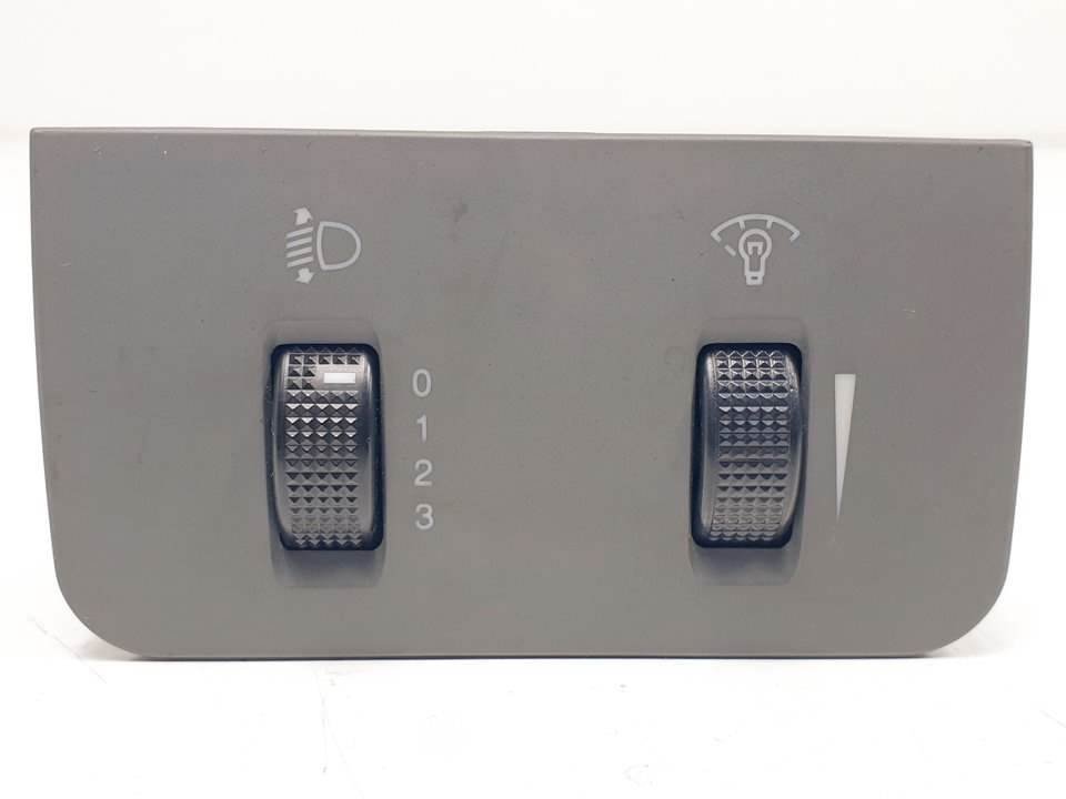 MANDO LUCES - 96552841 - CHEVROLET - LACETTI
