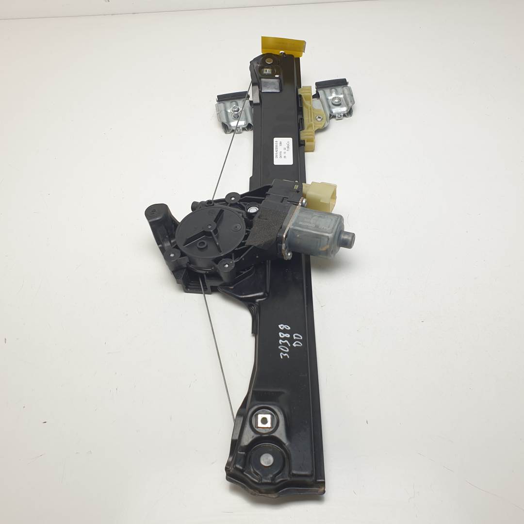 ELEVALUNAS DELANTERO DERECHO - GN15A23200EB - FORD - ECOSPORT (CR6)