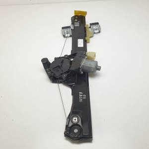 ELEVALUNAS DELANTERO DERECHO GN15A23200EB FORD ECOSPORT (CR6) Autodesguaces Alicante