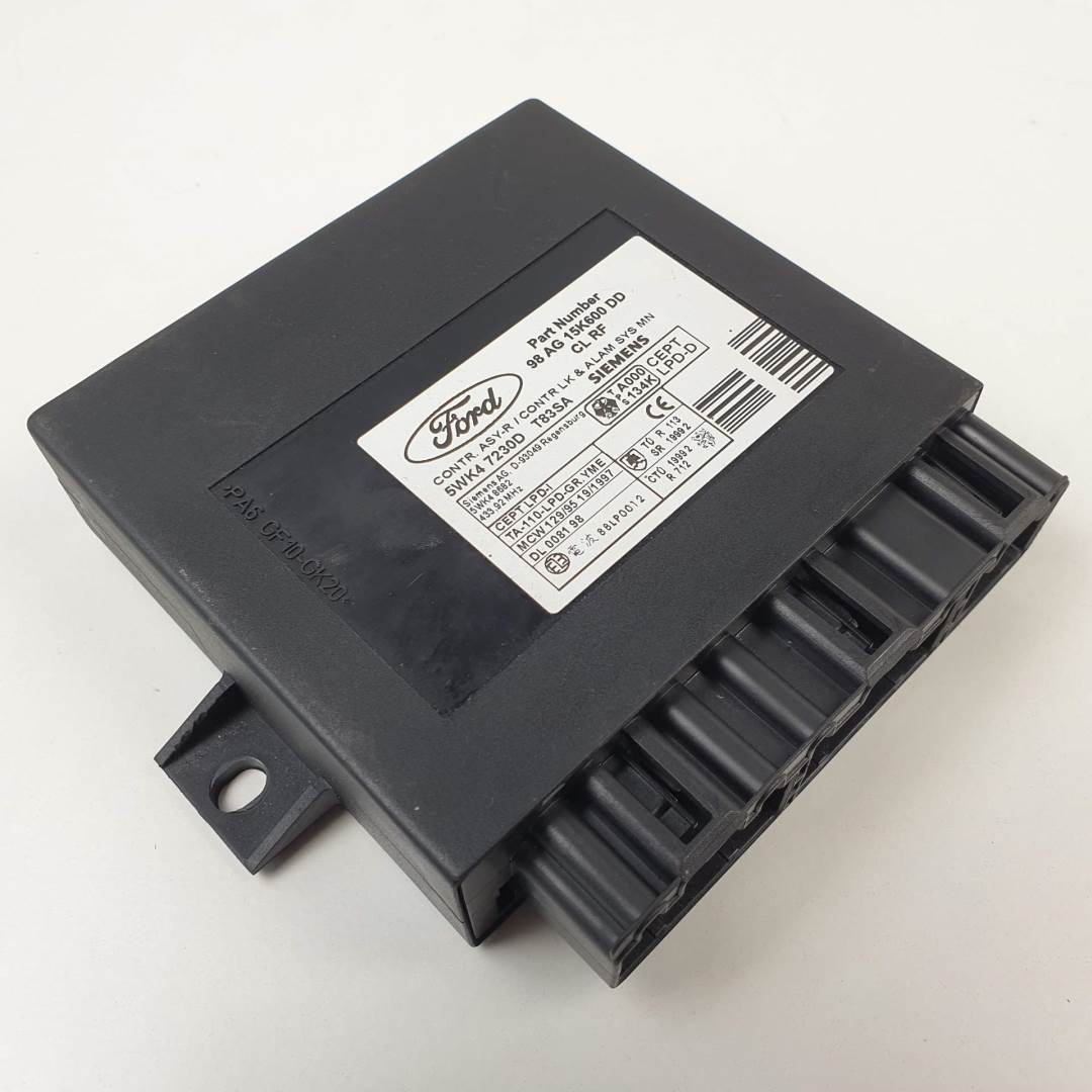 MODULO CONFORT - 98AG15K600DD - FORD - FOCUS BERLINA (CAK)
