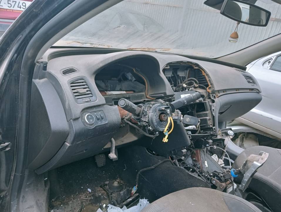AIRBAG CORTINA DELANTERO DERECHO