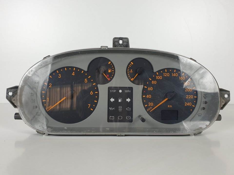 CUADRO INSTRUMENTOS - 8200215695 - RENAULT - SCENIC RX4 (JA0)
