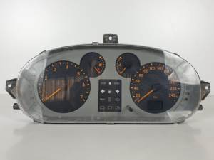 CUADRO INSTRUMENTOS 8200215695 RENAULT SCENIC RX4 (JA0) Autodesguaces Alicante