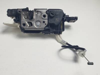 CERRADURA PUERTA DELANTERA IZQUIERDA A04949 PEUGEOT 5008 (T87) Autodesguaces Alicante
