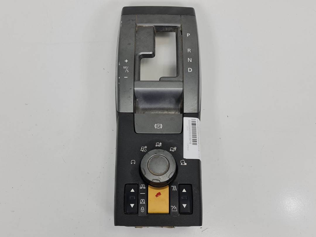 MANDO MULTIFUNCION - YUD501700WVH - LAND ROVER - RANGE ROVER SPORT (L320)