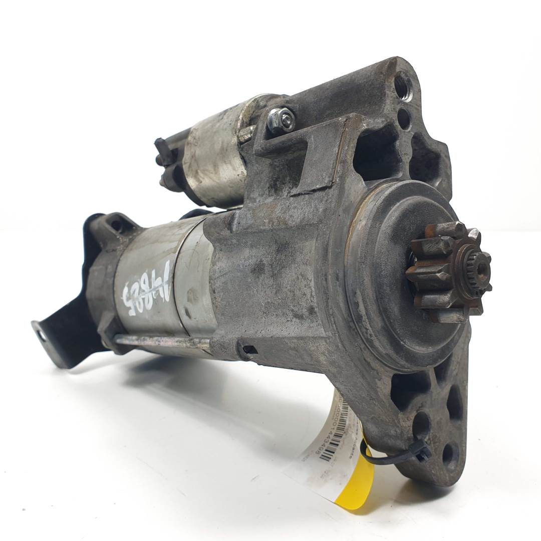 MOTOR ARRANQUE - 8X2311001AA - JAGUAR - XF (X250)