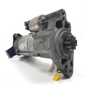 MOTOR ARRANQUE 8X2311001AA JAGUAR XF (X250) Autodesguaces Alicante