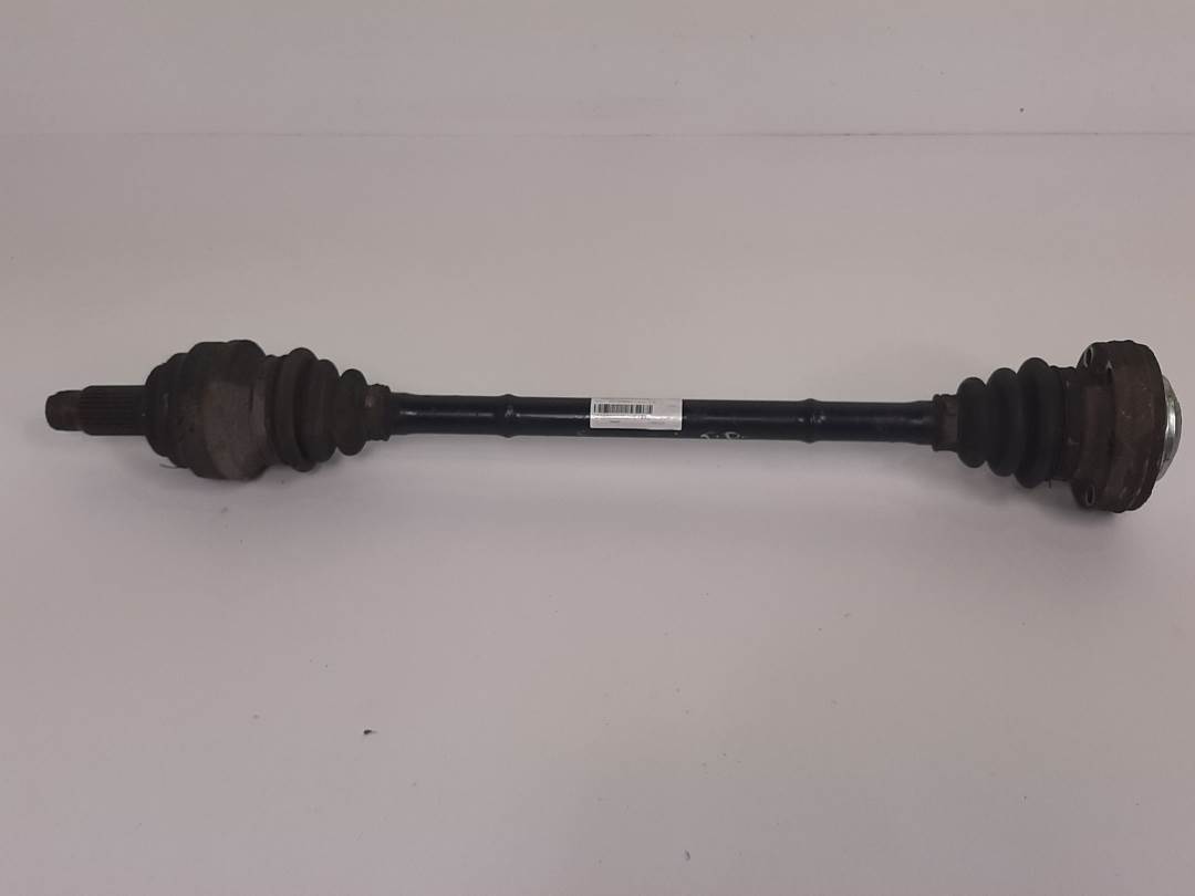 TRANSMISION TRASERA DERECHA - 4608776AI01 - BMW - X1 (E84)