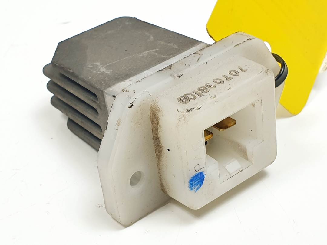 RESISTENCIA CALEFACCION - PEUGEOT - 307 (S1)
