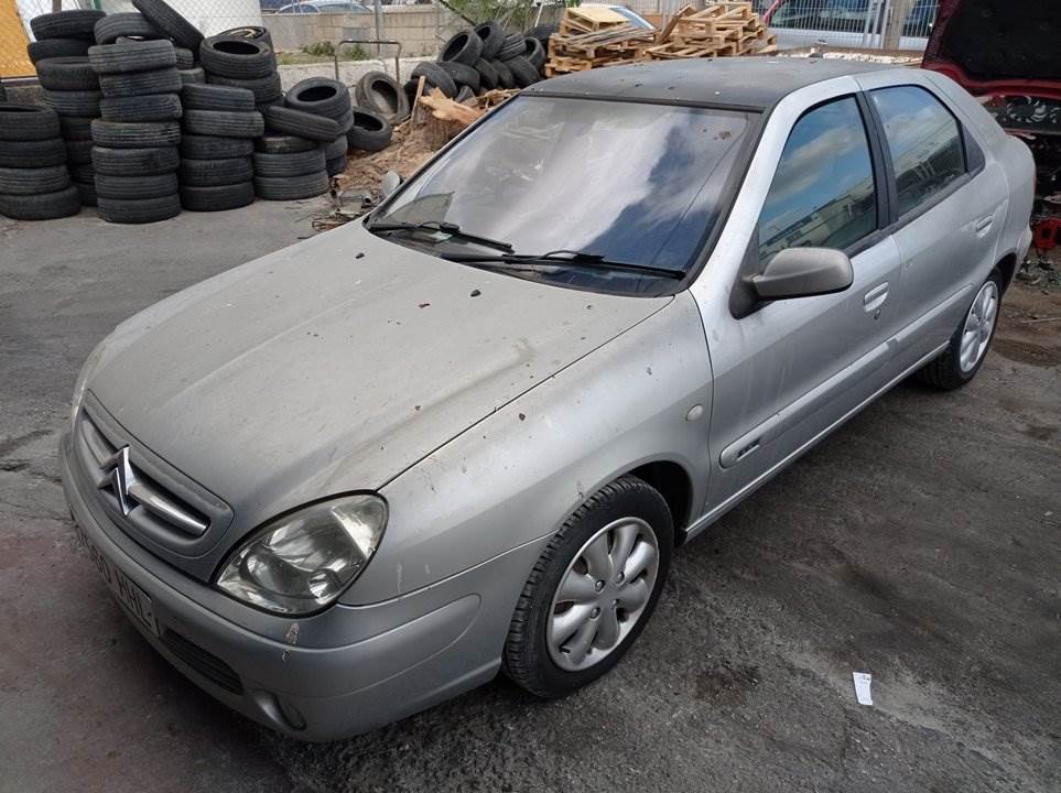 CITROEN XSARA BERLINA (1997 - 2005)