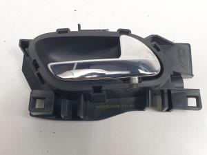 MANETA INTERIOR TRASERA DERECHA 96555516VD PEUGEOT 207 Autodesguaces Alicante