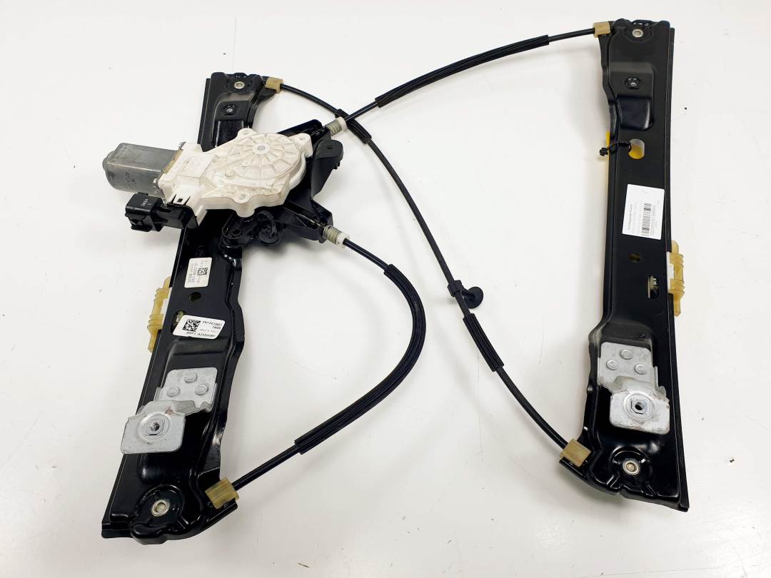 ELEVALUNAS DELANTERO DERECHO - BM51A23200BF - FORD - FOCUS LIM.