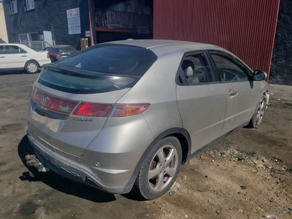 HONDA CIVIC BERLINA 5 (FK) (2005 - 2012)