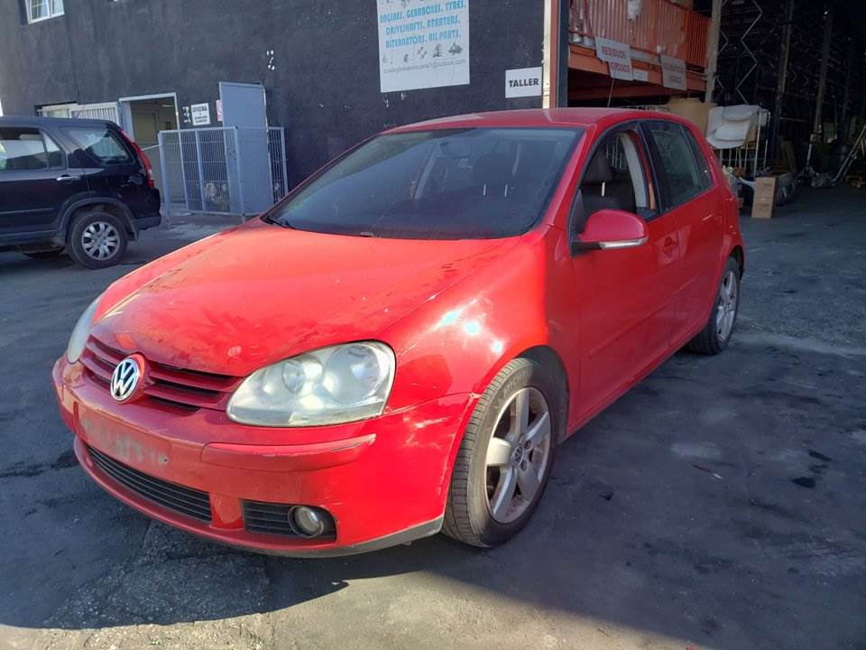 VOLKSWAGEN GOLF V BERLINA (1K1) (2003 - 2008)