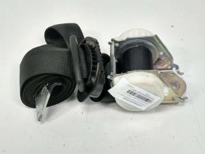 CINTURON SEGURIDAD TRASERO DERECHO 34086315 JAGUAR XF (X250) Autodesguaces Alicante