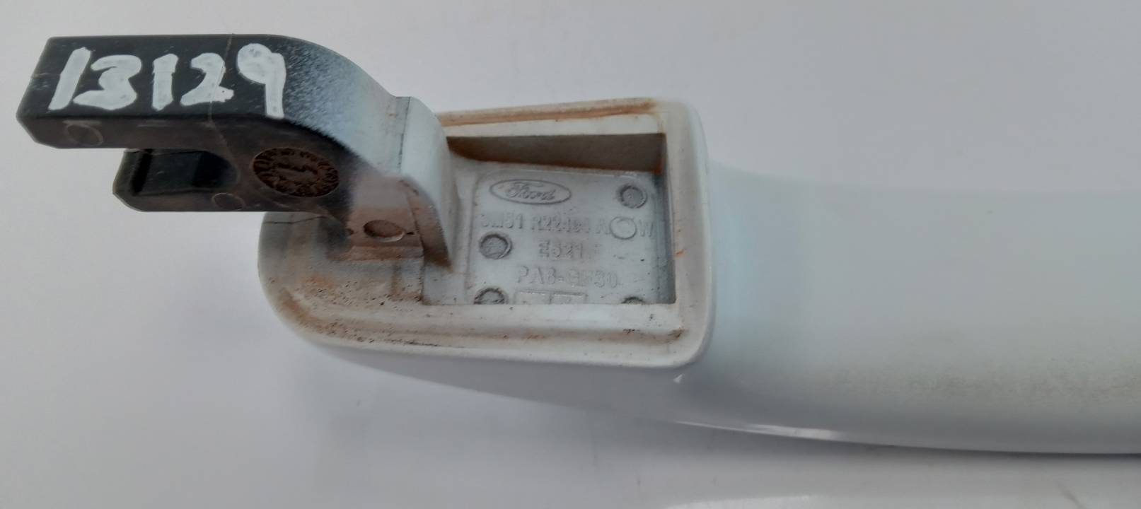 MANETA EXTERIOR DELANTERA IZQUIERDA