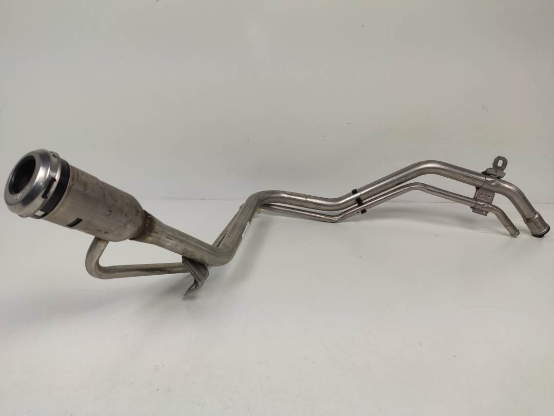TUBO INTERCOOLER - L1T19032AD - FORD - PUMA