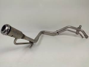 TUBO INTERCOOLER L1T19032AD FORD PUMA Autodesguaces Alicante
