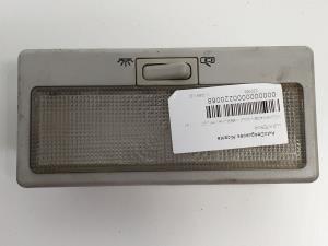 LUZ INTERIOR VOLKSWAGEN GOLF III BERLINA (1H1) Autodesguaces Alicante