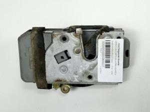 CERRADURA PUERTA DELANTERA IZQUIERDA 4855151 SAAB 9-5 FAMILIAR Autodesguaces Alicante