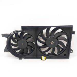 ELECTROVENTILADOR 874734G CHRYSLER VOYAGER (RG) Autodesguaces Alicante