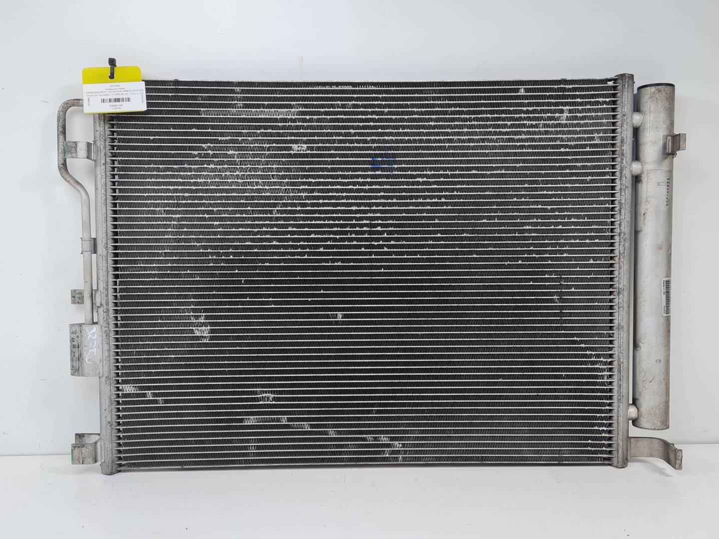 CONDENSADOR / RADIADOR AIRE ACONDICIONADO - HYUNDAI - TUCSON