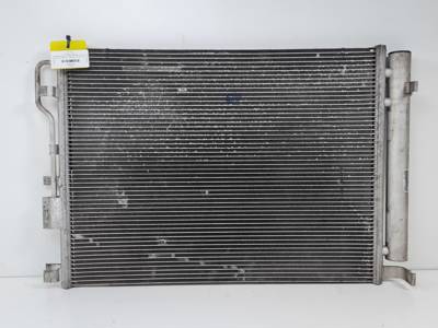 CONDENSADOR / RADIADOR AIRE ACONDICIONADO HYUNDAI TUCSON Autodesguaces Alicante