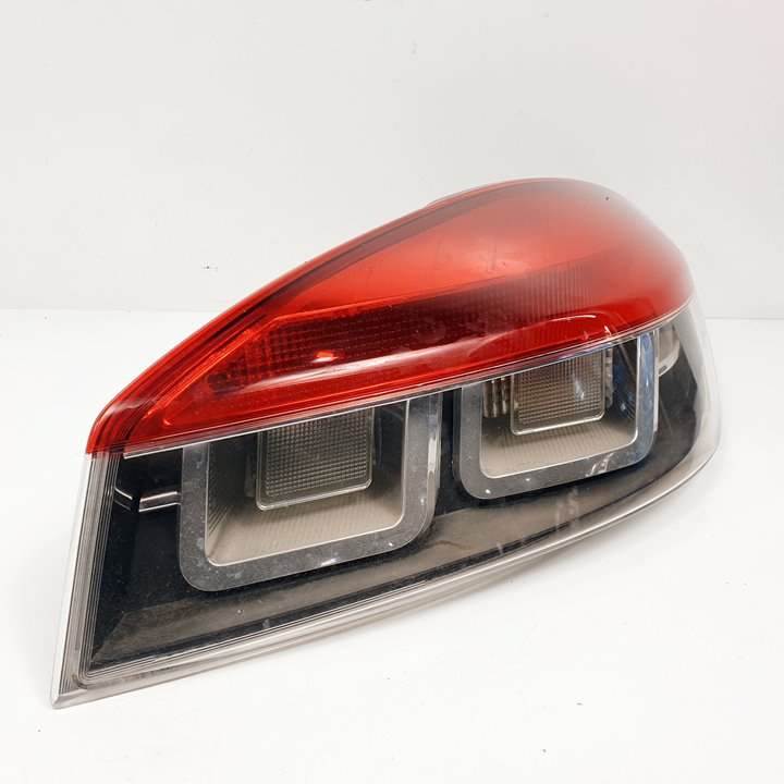 PILOTO TRASERO DERECHO - 265500008R - RENAULT - MEGANE III COUPE