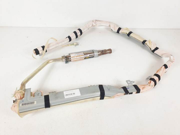 AIRBAG CORTINA DELANTERO IZQUIERDO