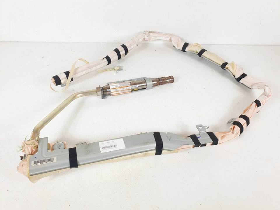 AIRBAG CORTINA DELANTERO IZQUIERDO - NISSAN - MURANO (Z51)