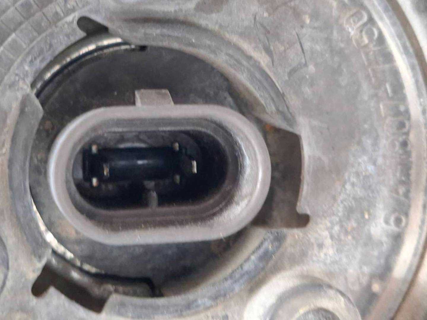 Foto 6 de Faro Derecho Jeep Gr.cherokee (wj/wg) (1999–2005)