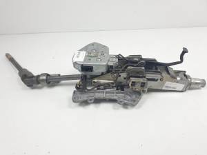 COLUMNA DIRECCION 7L0419501M AUDI Q7 (4L) Autodesguaces Alicante