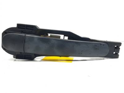 MANETA EXTERIOR TRASERA DERECHA 8P0839886A SEAT ALTEA (5P1) Autodesguaces Alicante