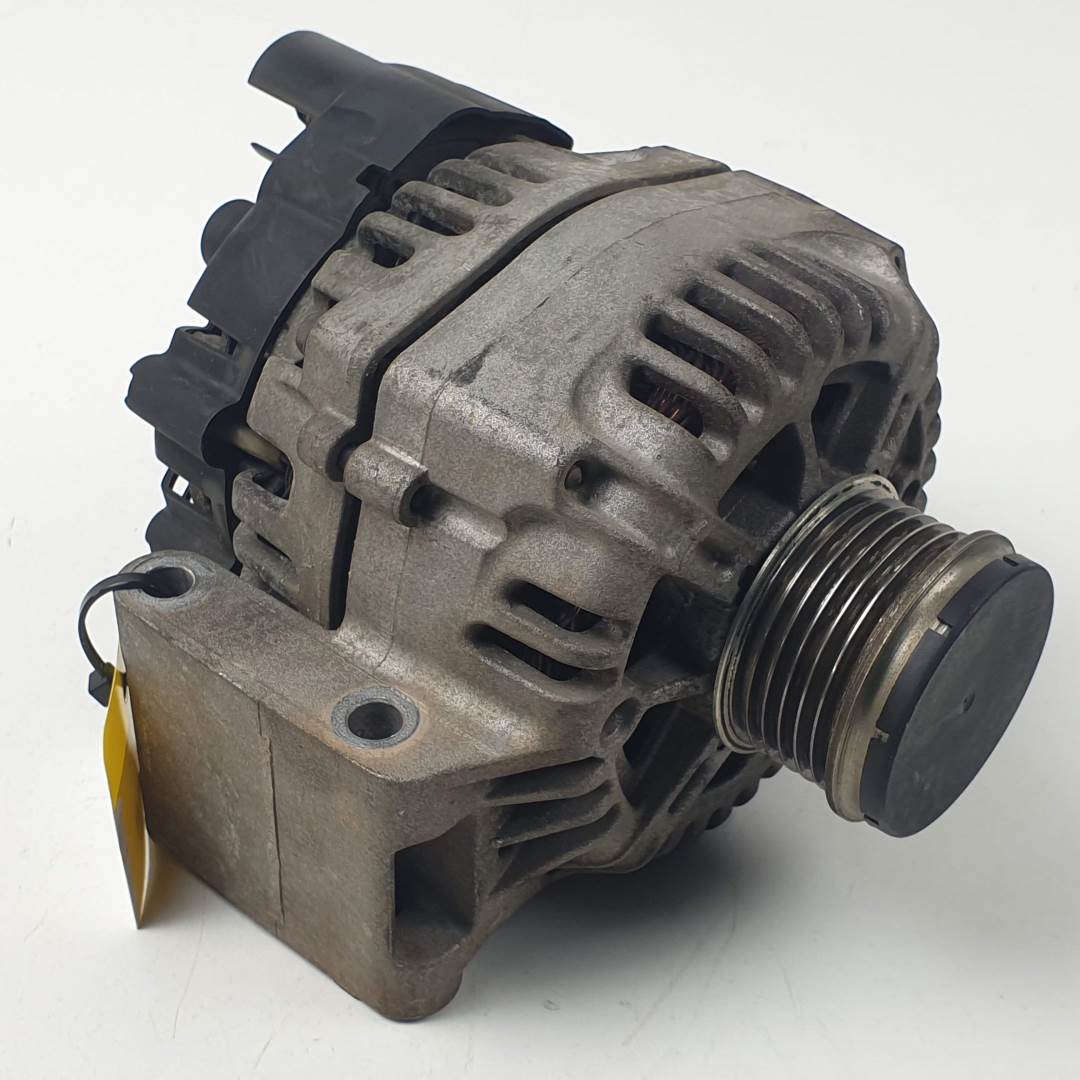 ALTERNADOR - FIAT - QUBO (300)