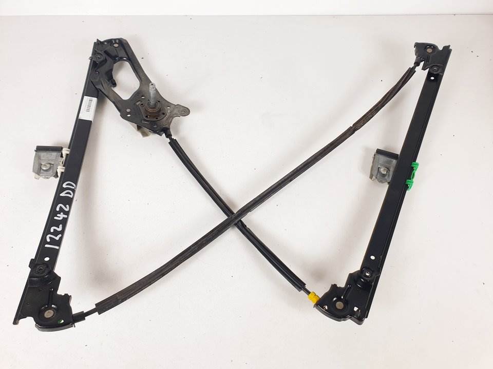 Lève-vitre avant droit - 7MO837402 - VOLKSWAGEN - SHARAN (7M8)