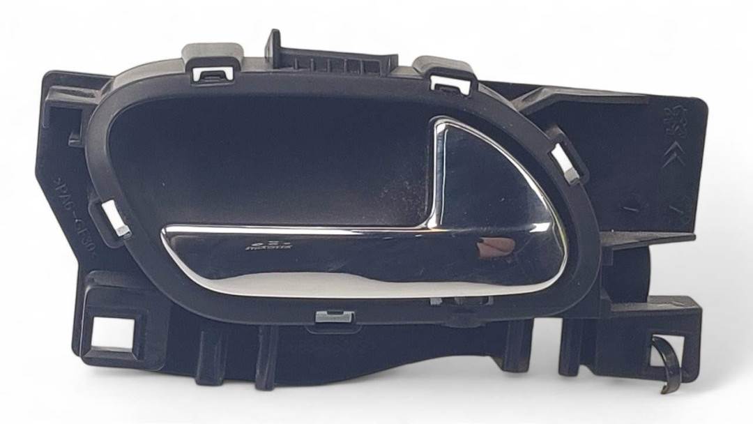 MANETA INTERIOR TRASERA DERECHA - 9683446577 - CITROEN - C3