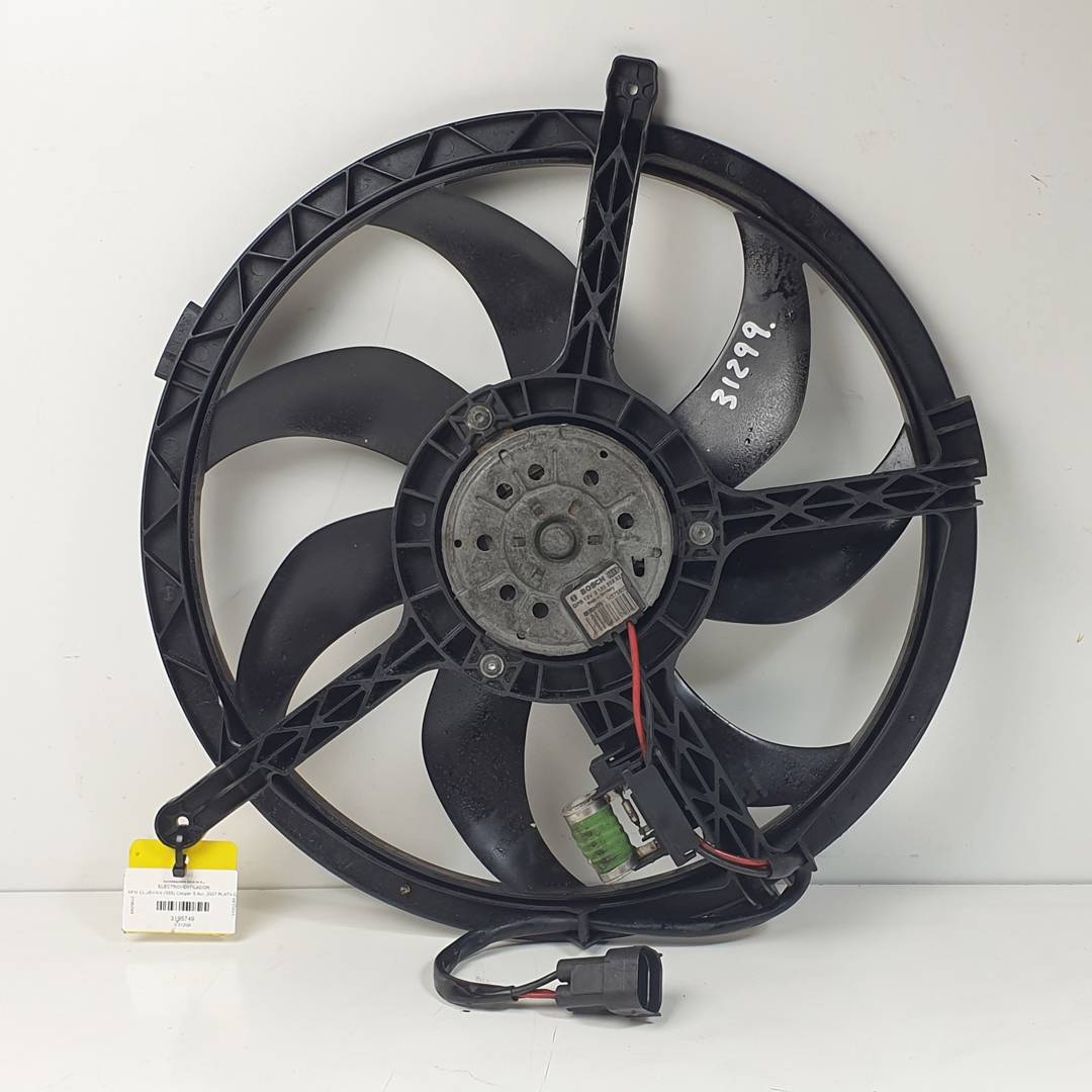 ELECTROVENTILADOR - 013030302 - MINI - CLUBMAN (R55)