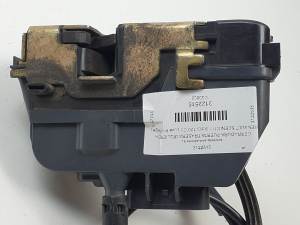 CERRADURA PUERTA TRASERA IZQUIERDA RENAULT SCENIC II (X84,JM) Autodesguaces Alicante