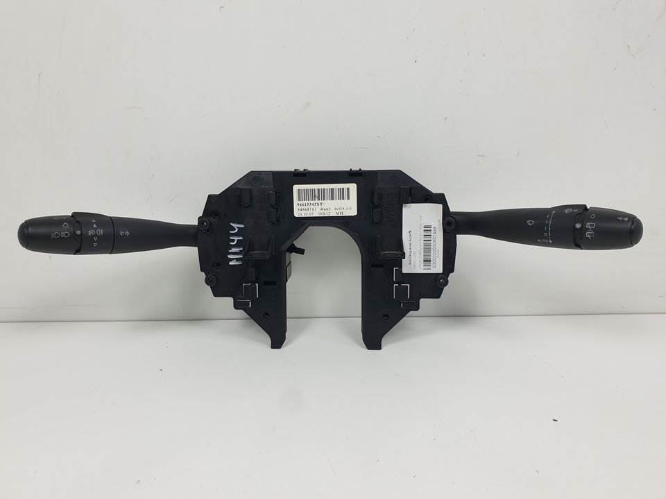 MANDO LUCES - 96615343XT - CITROEN - C4 BERLINA