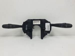 MANDO LUCES 96615343XT CITROEN C4 BERLINA Autodesguaces Alicante