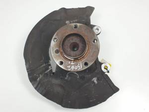 MANGUETA DELANTERA IZQUIERDA 6760953L BMW SERIE 5 BERLINA (E60) Autodesguaces Alicante