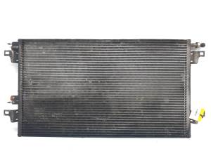 CONDENSADOR / RADIADOR AIRE ACONDICIONADO 8200332852C RENAULT LAGUNA II (BG0) Autodesguaces Alicante