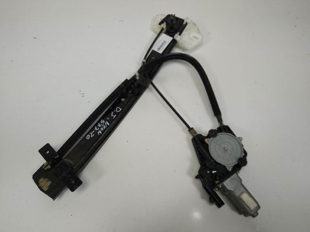 ELEVALUNAS DELANTERO IZQUIERDO - EA0563406113 - CHRYSLER - NEON (PL)