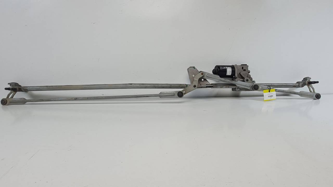 MOTOR LIMPIA DELANTERO W19436 CITROEN DS 4 Autodesguaces Alicante