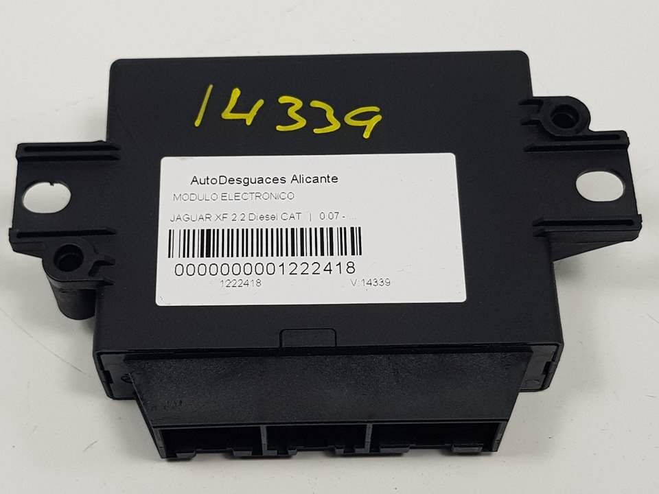 MODULO ELECTRONICO - BW8315K866BC - JAGUAR - XF (X250)